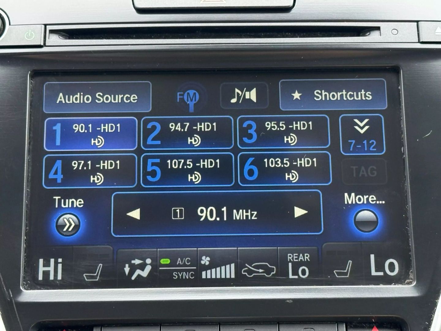 2016 Acura Mdx - Image 33