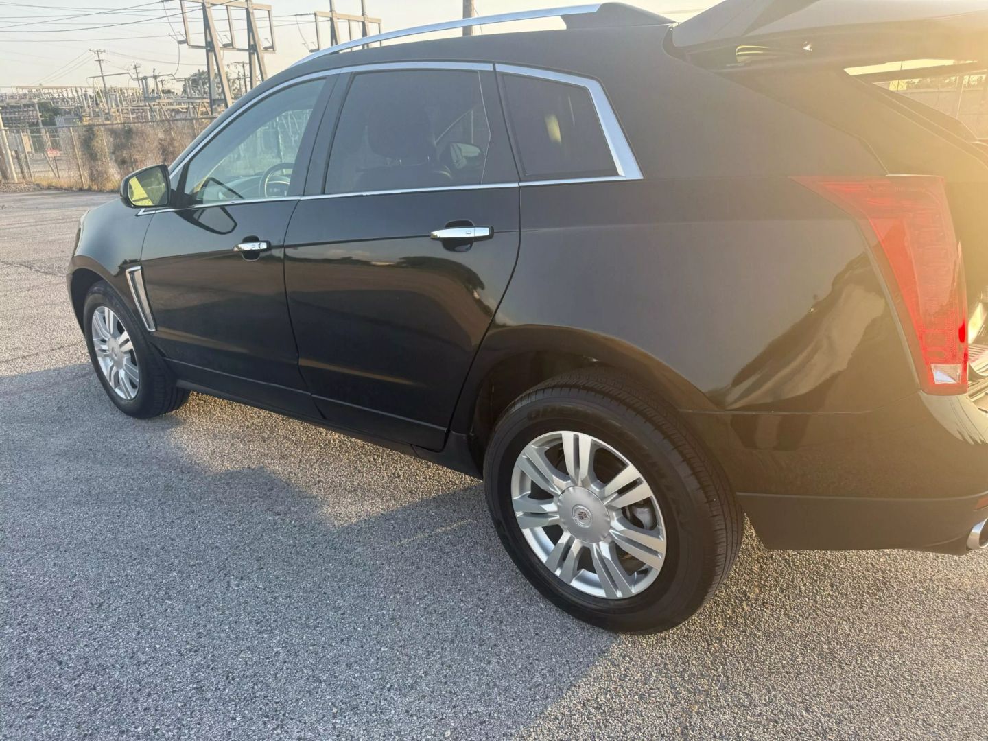 2016 Cadillac Srx - Image 6