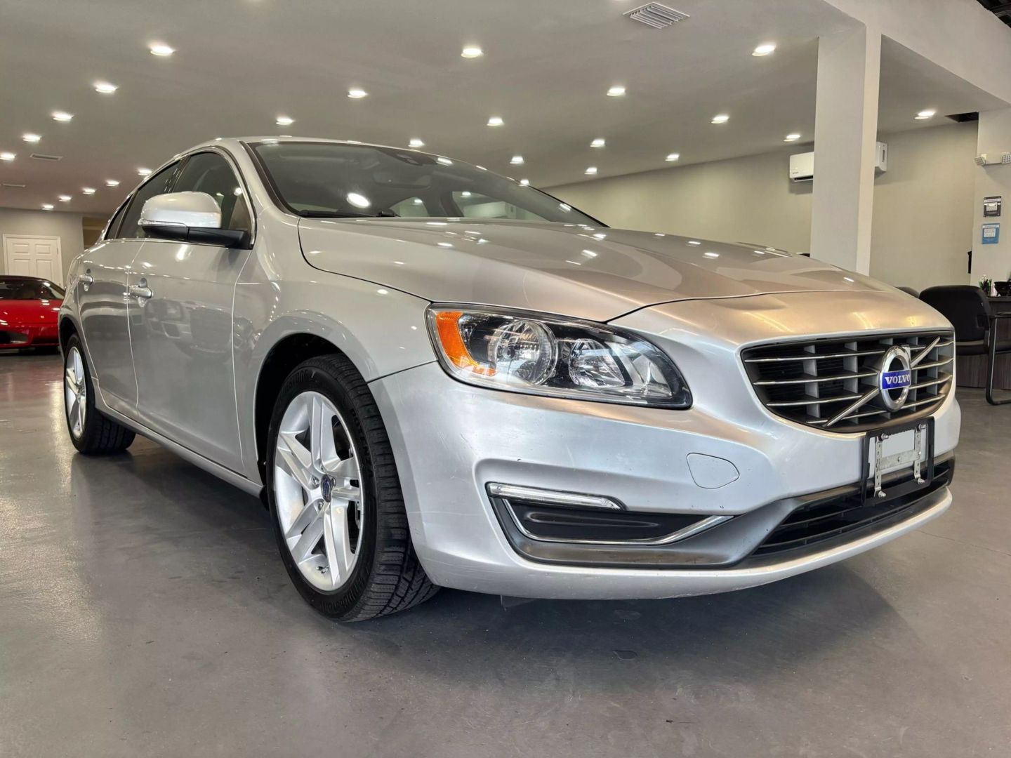 2015 Volvo S60 T5 Premier Sedan 4d (2015.5) - Image 1