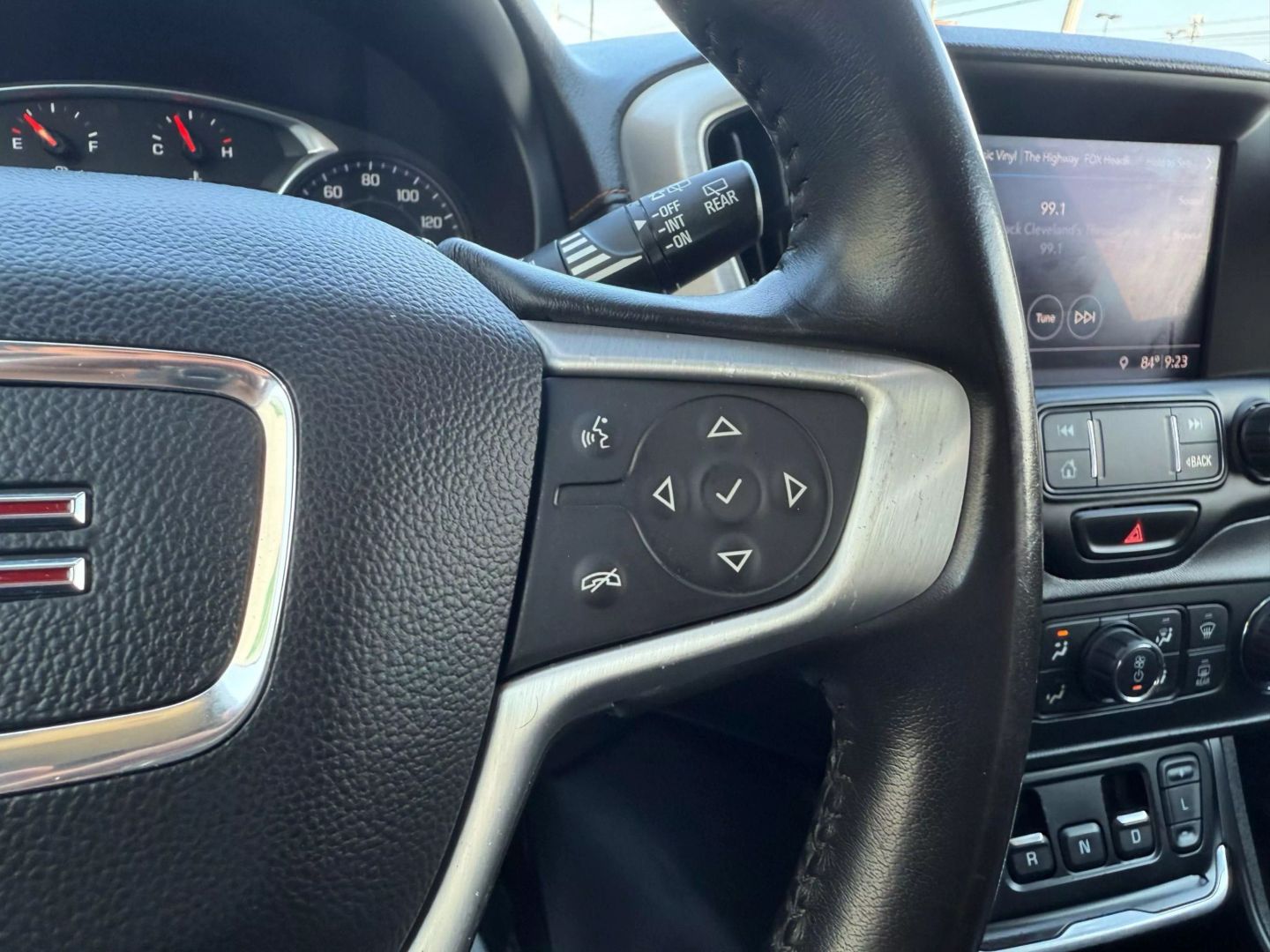 2020 Gmc Terrain - Image 30