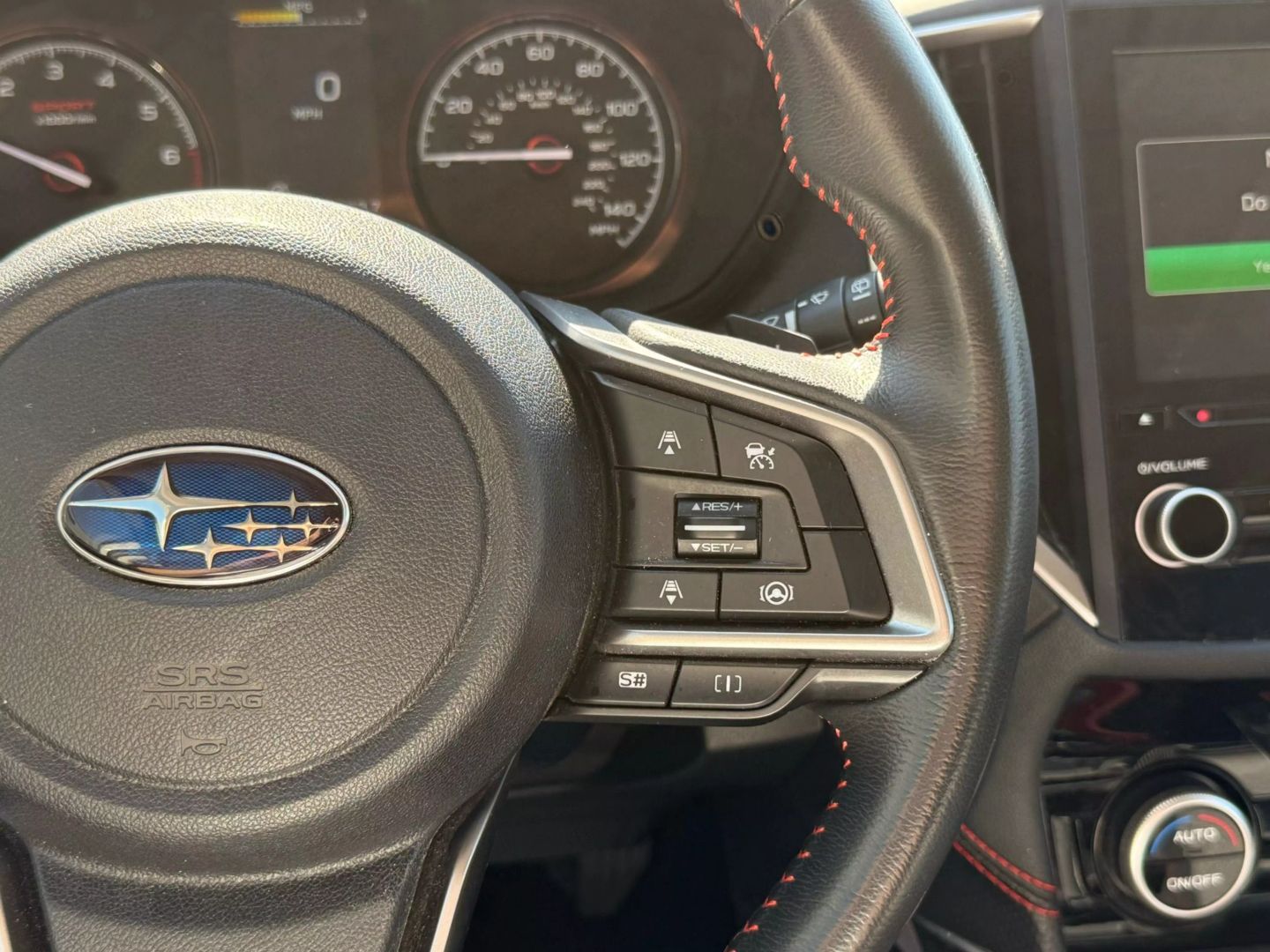 2020 Subaru Forester - Image 32