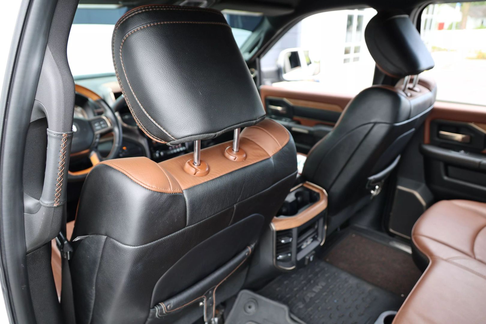 2019 Ram 2500 Crew Cab - Image 62
