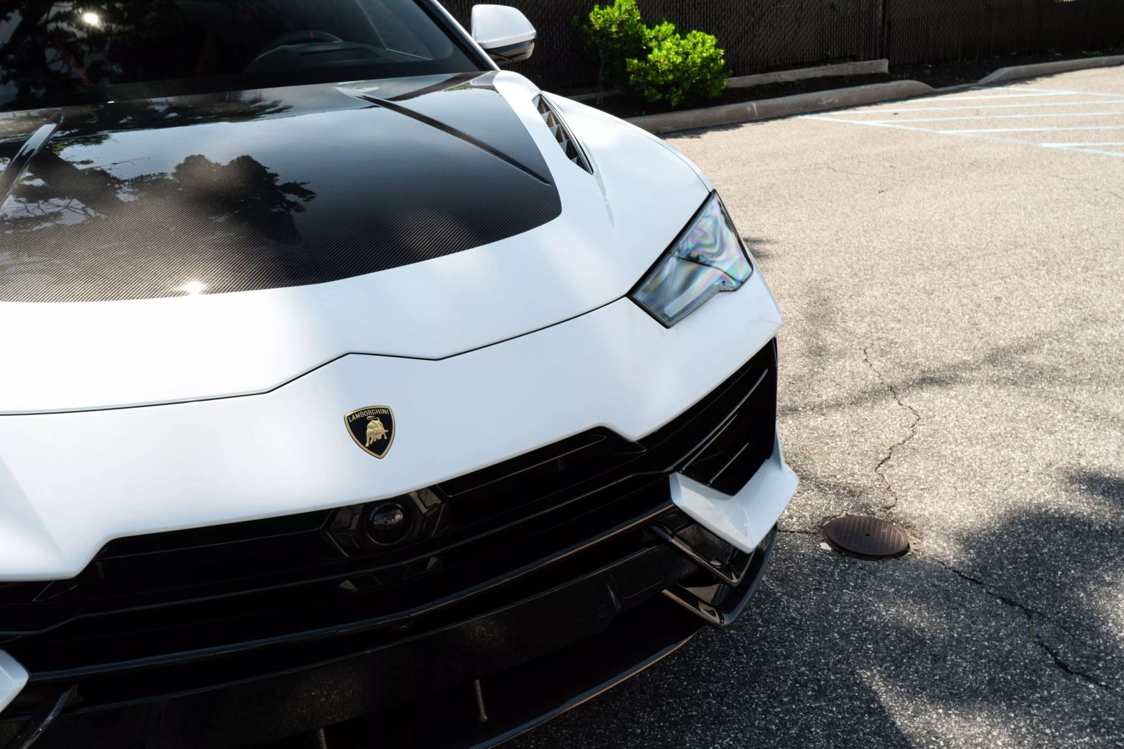2024 Lamborghini Urus - Image 5