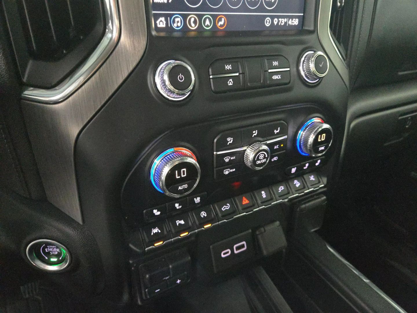 2020 Gmc Sierra 1500 Crew Cab - Image 25