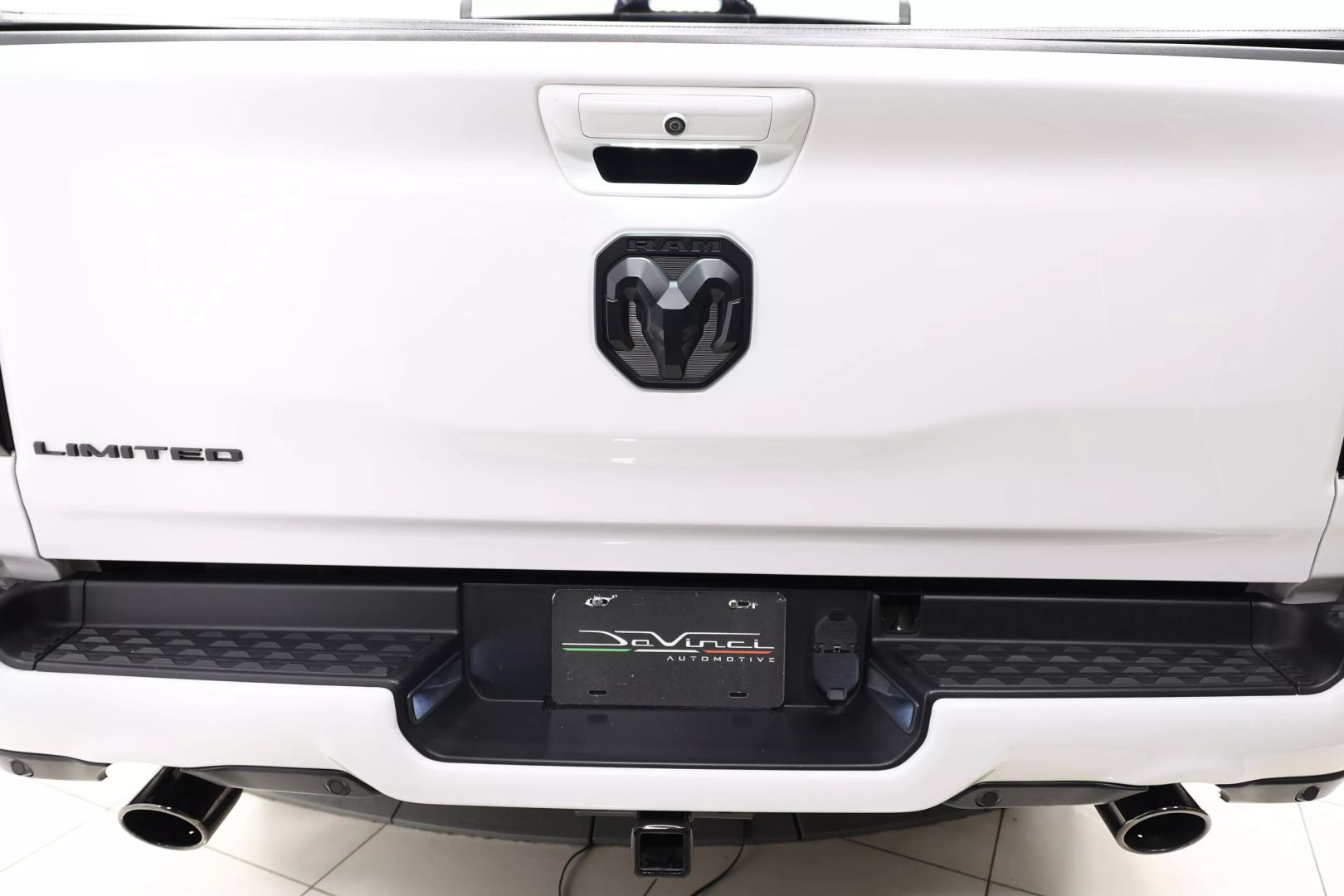 2023 Ram 1500 Crew Cab - Image 63