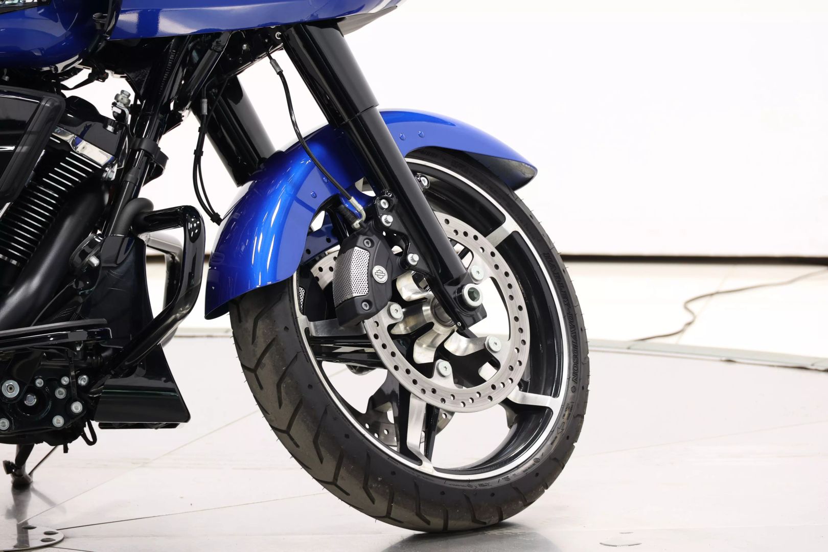 2024 Harley-davidson Road Glide - Image 49