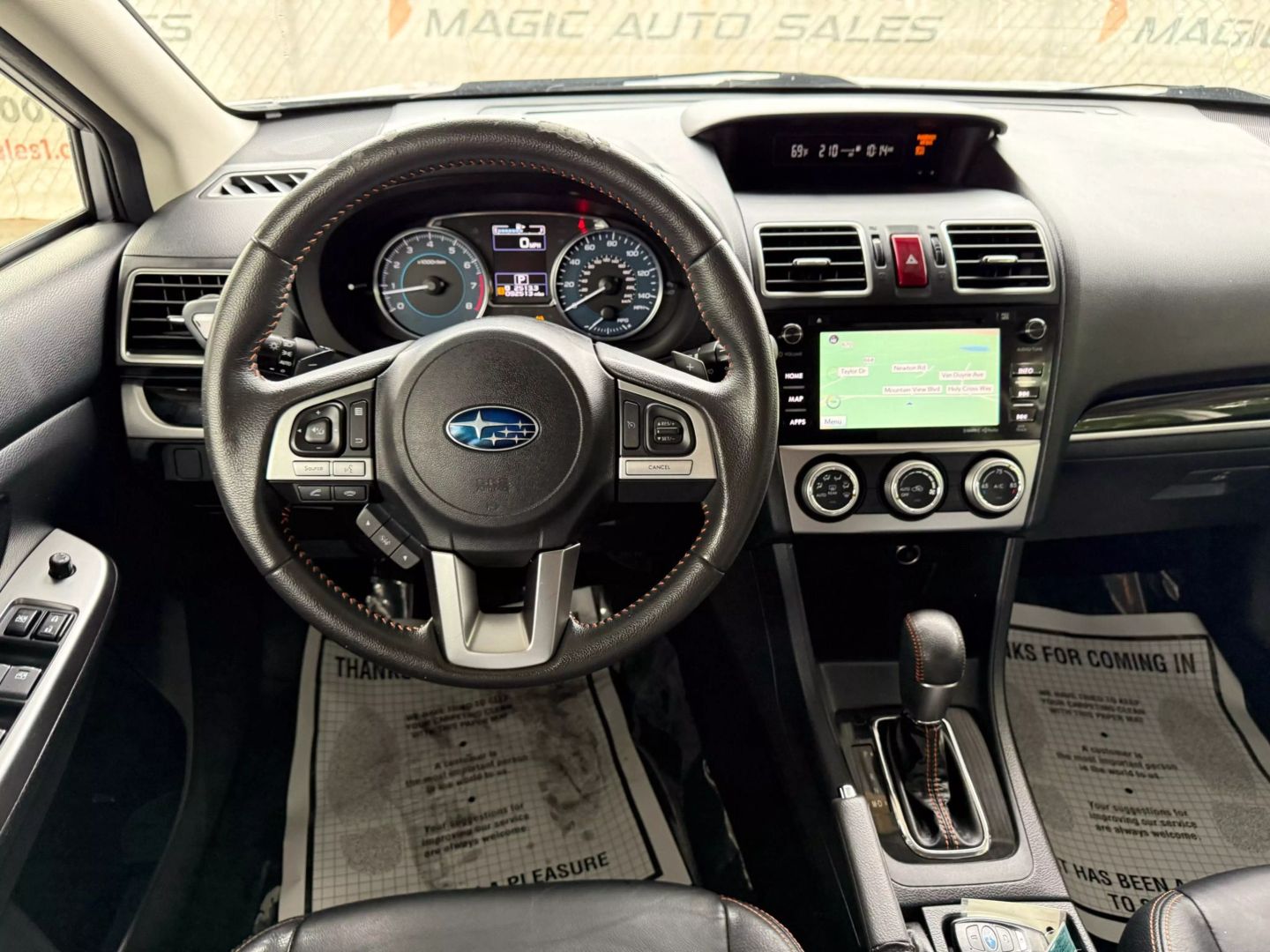 2017 Subaru Crosstrek - Image 31