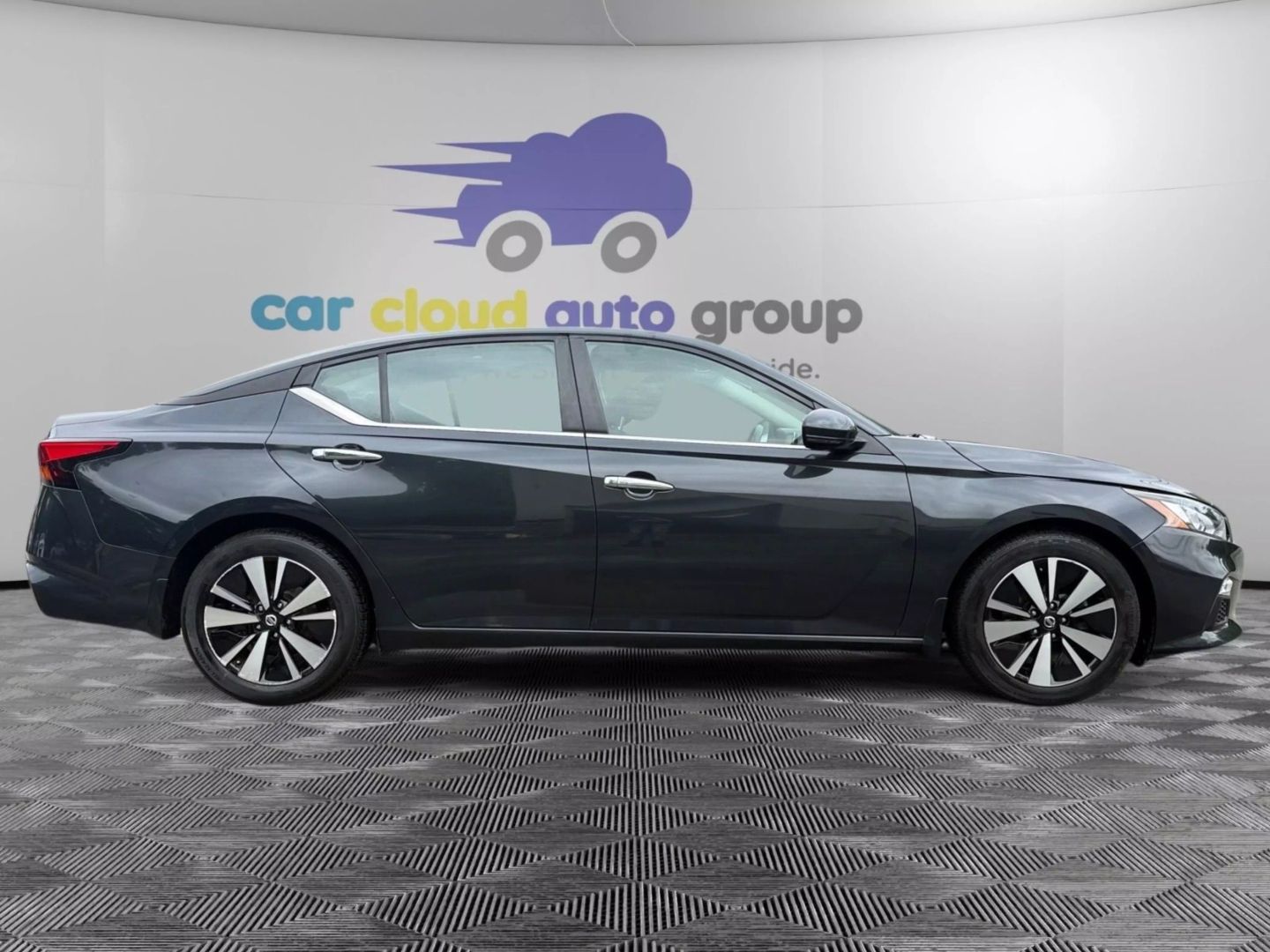 2021NISSAN ALTIMA for sale in Stafford VA
