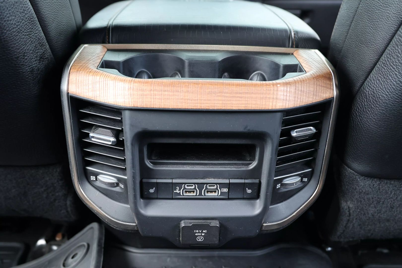 2019 Ram 2500 Crew Cab - Image 94
