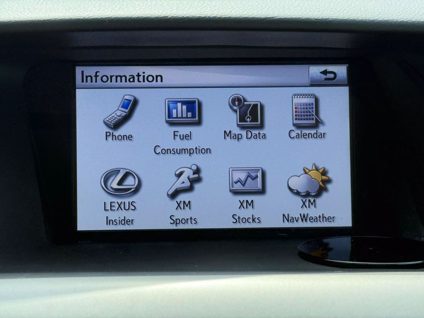 2011 Lexus Rx - Image 34