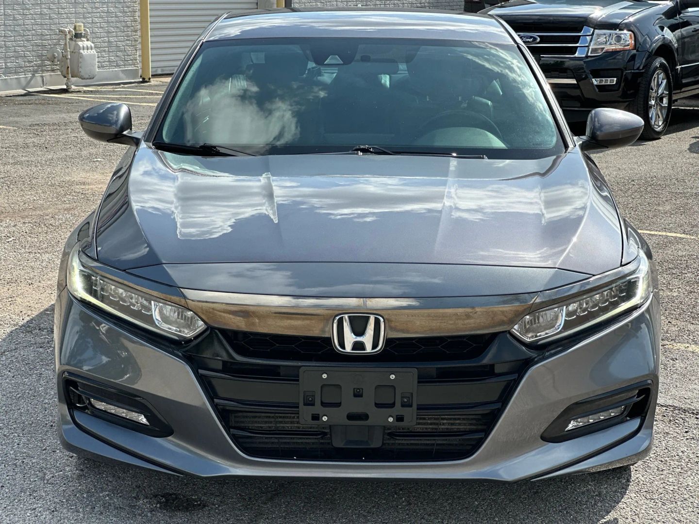 2018 Honda Accord - Image 8