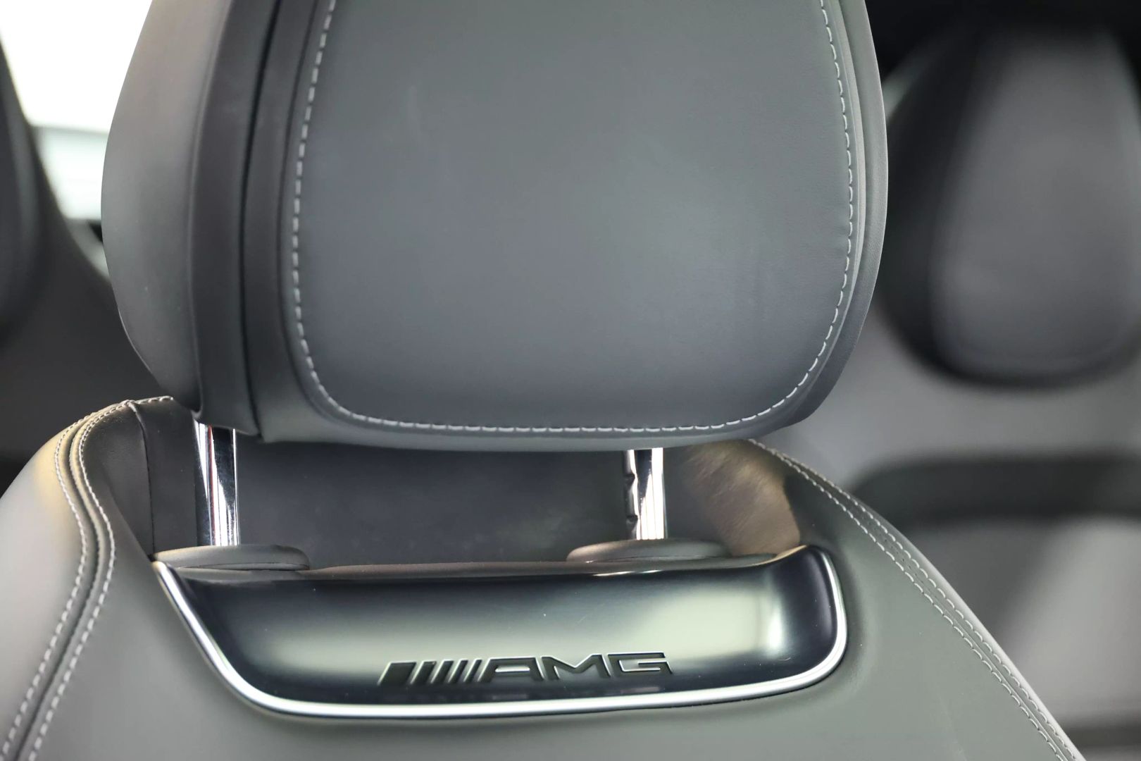 2019 Mercedes-benz Mercedes-amg Gt - Image 106
