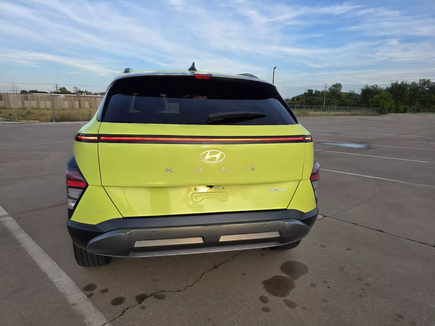 2024 Hyundai Kona - Image 9