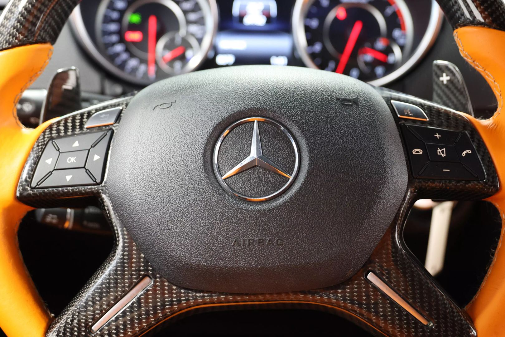 2016 Mercedes-benz G-class - Image 25