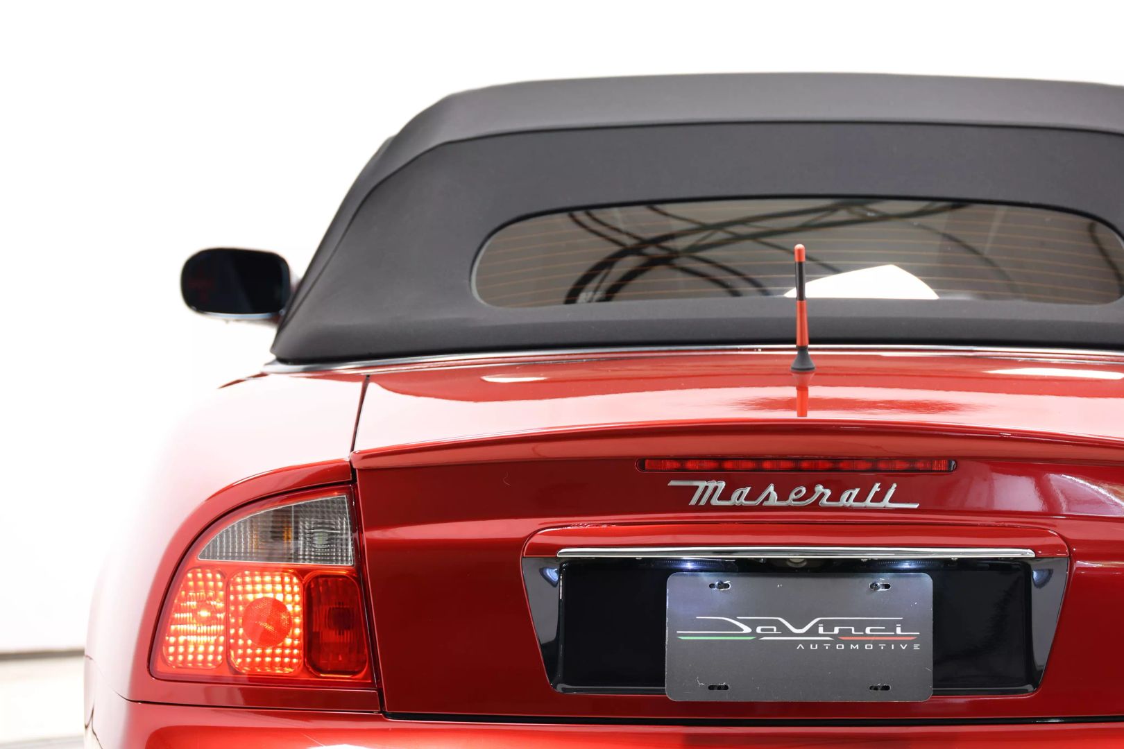 2006 Maserati Gransport - Image 45