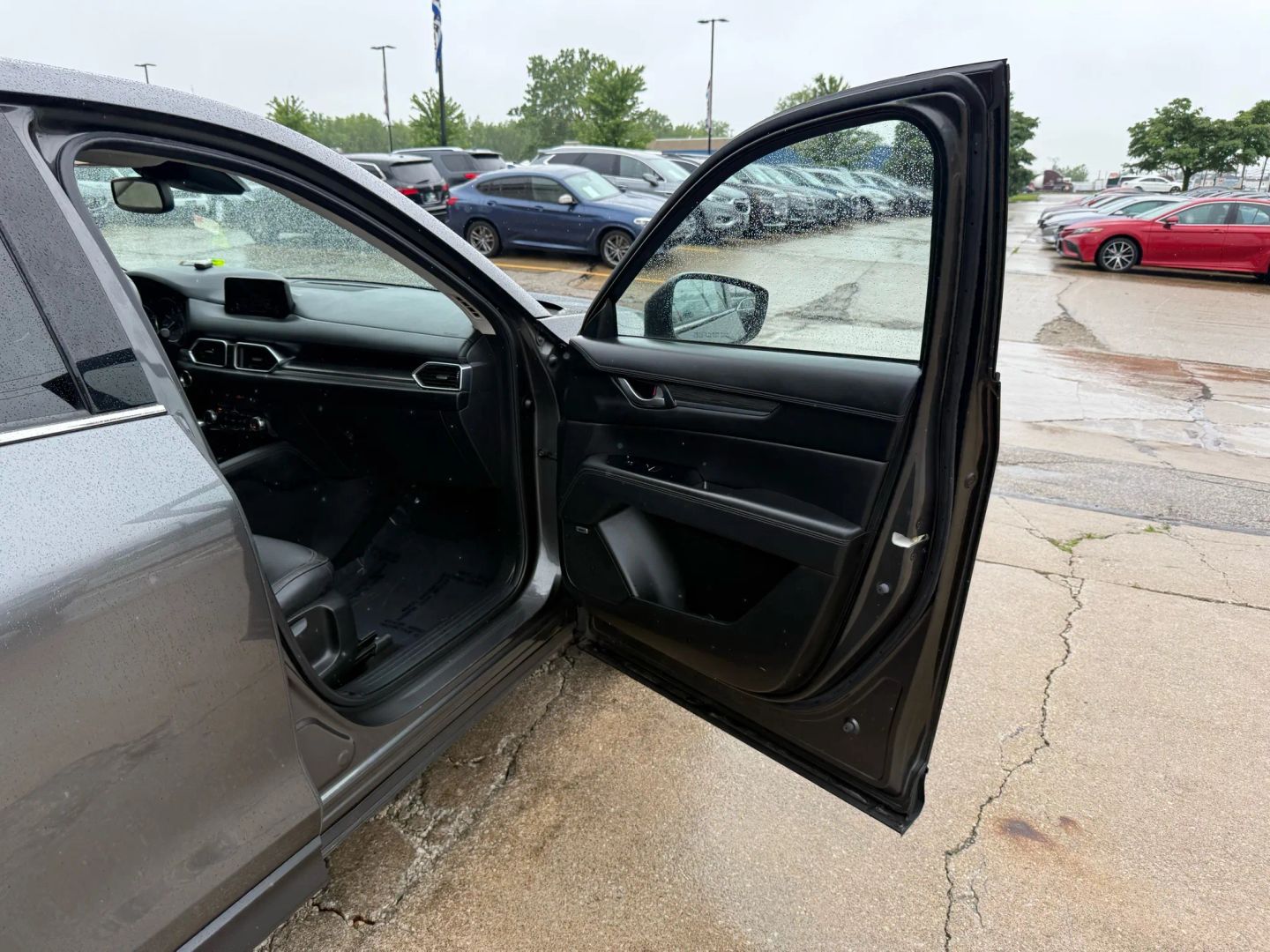 2017 Mazda Cx-5 - Image 24