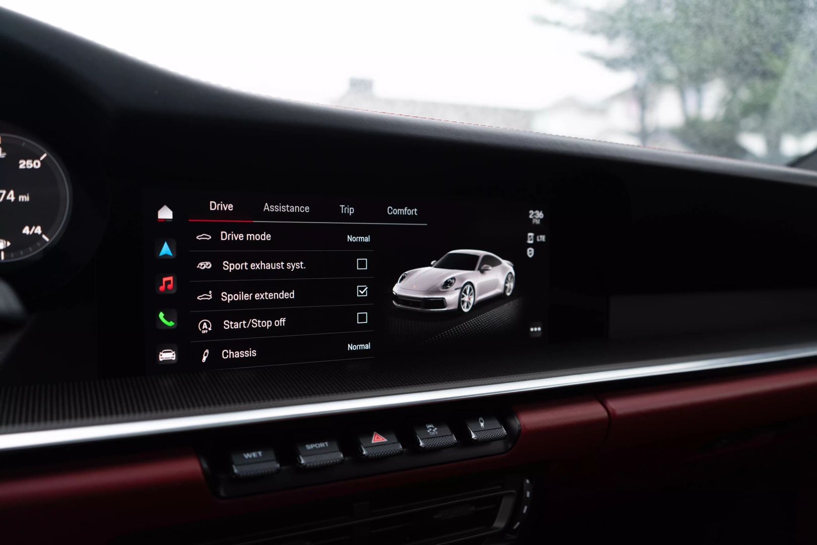 2022 Porsche 911 - Image 48