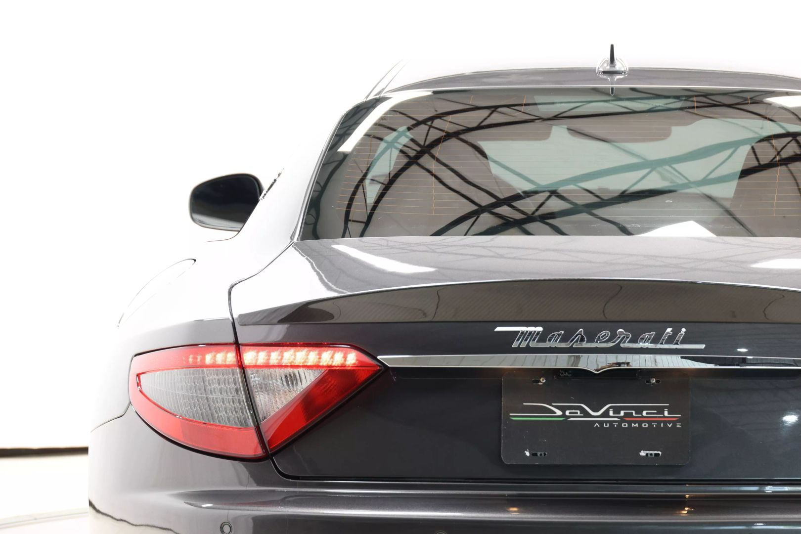 2014 Maserati Granturismo - Image 50