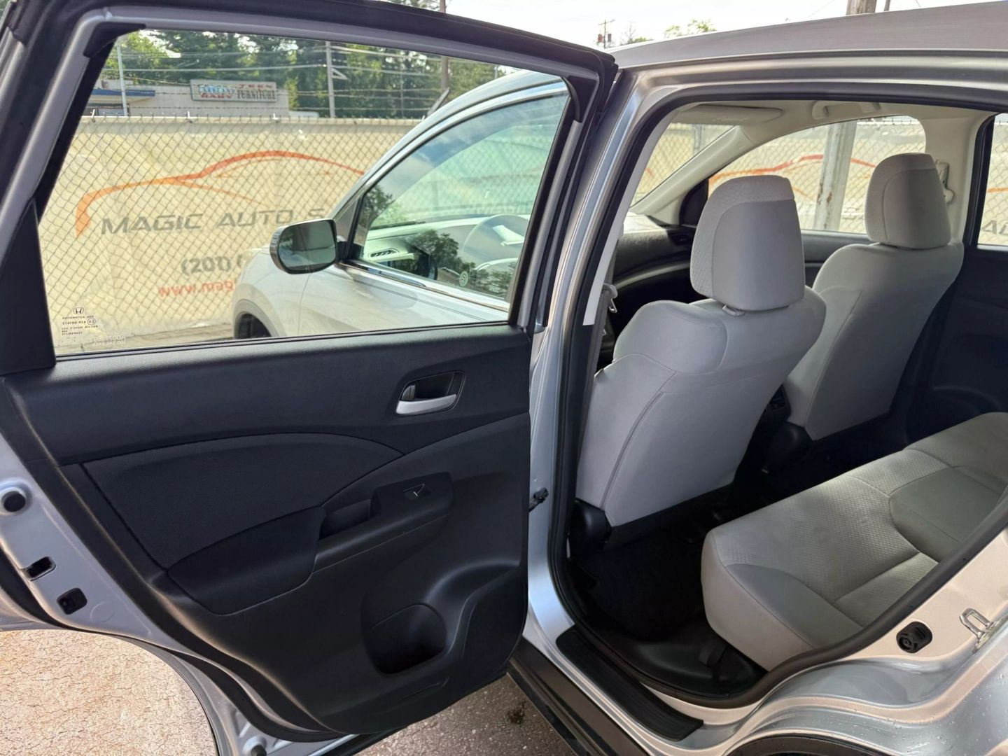 2016 Honda Cr-v - Image 17