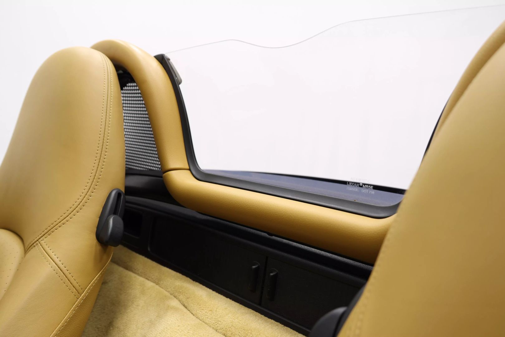 2003 Porsche Boxster - Image 39