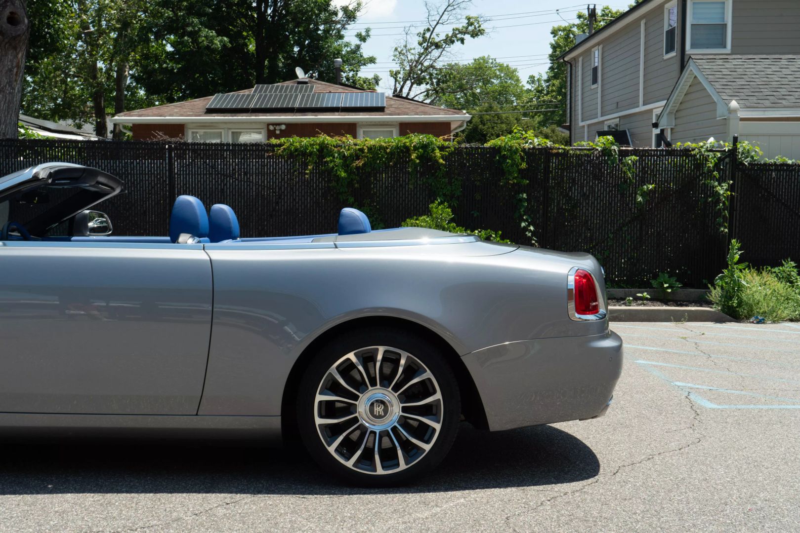2018 Rolls-royce Dawn - Image 24