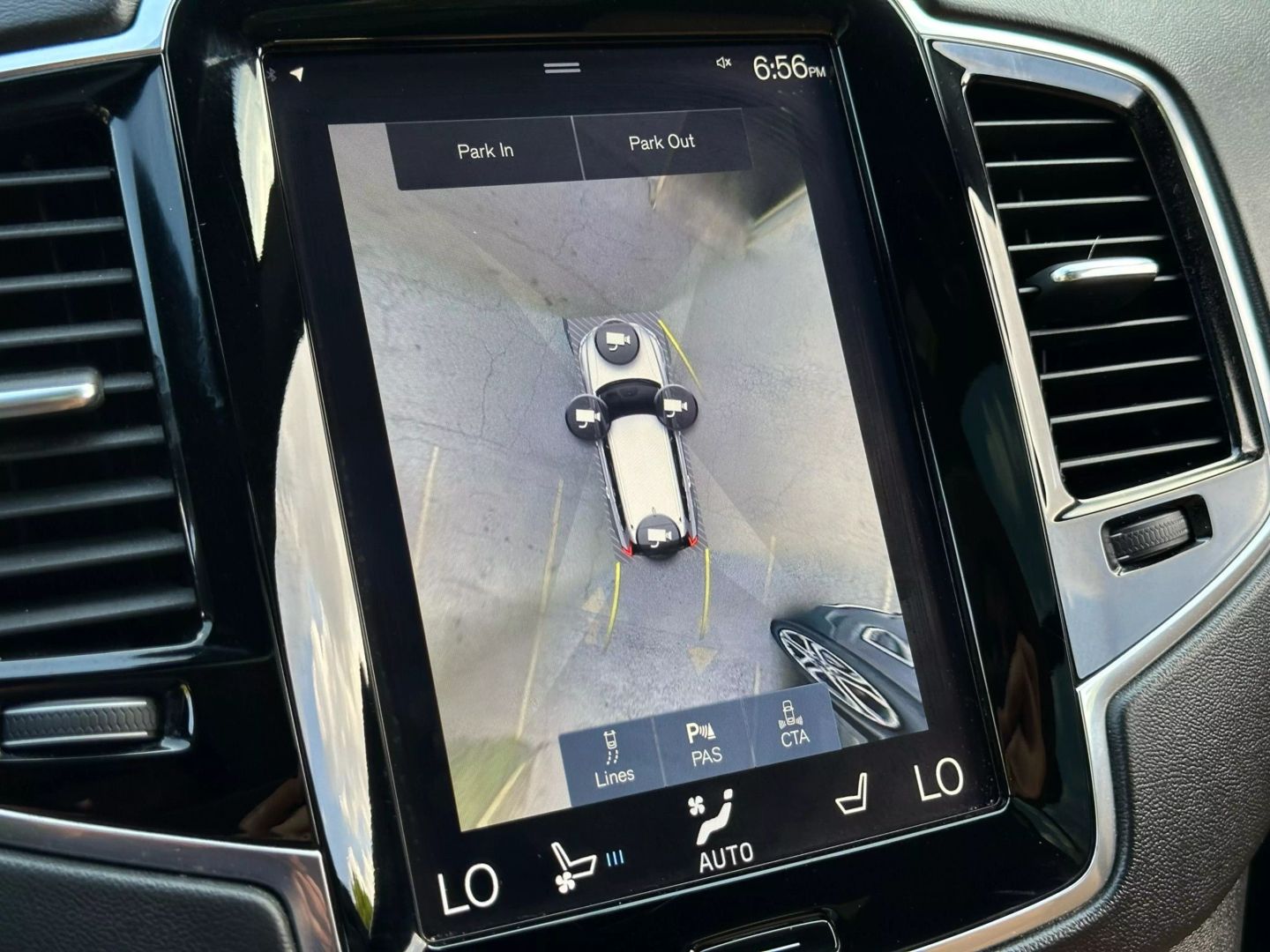 2017 Volvo Xc90 - Image 41