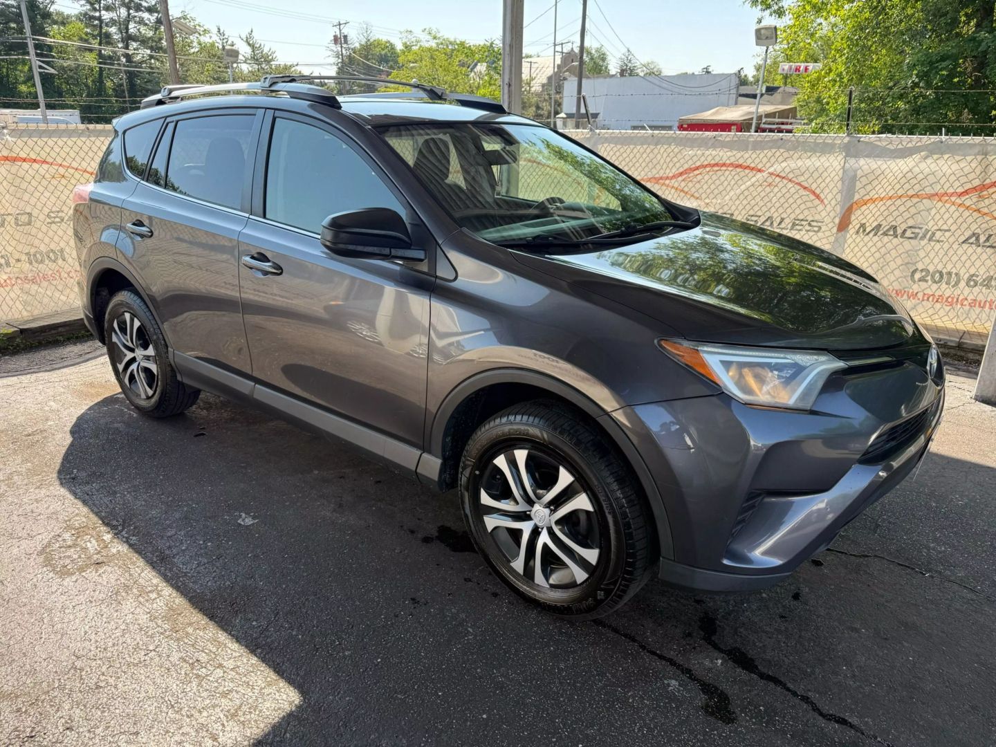 2016 Toyota Rav4 - Image 7
