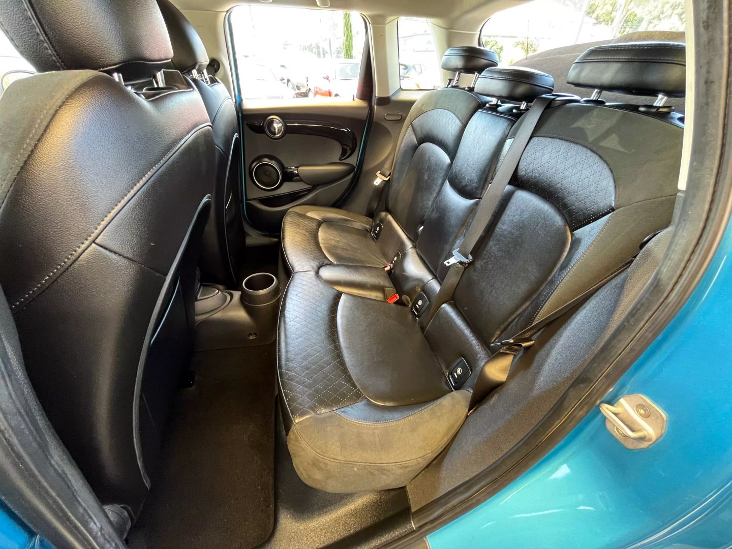 2015 Mini Hardtop 4 Door  Vin: Wmwxu3c5xf2b61951 Stock Id: B61951 - Image 15