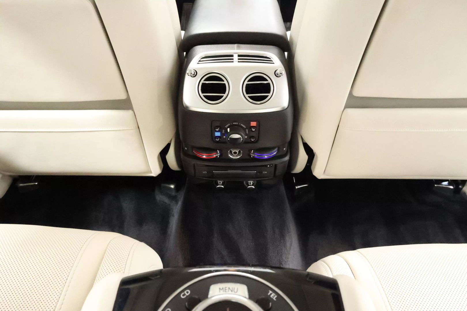 2015 Rolls-royce Ghost - Image 82