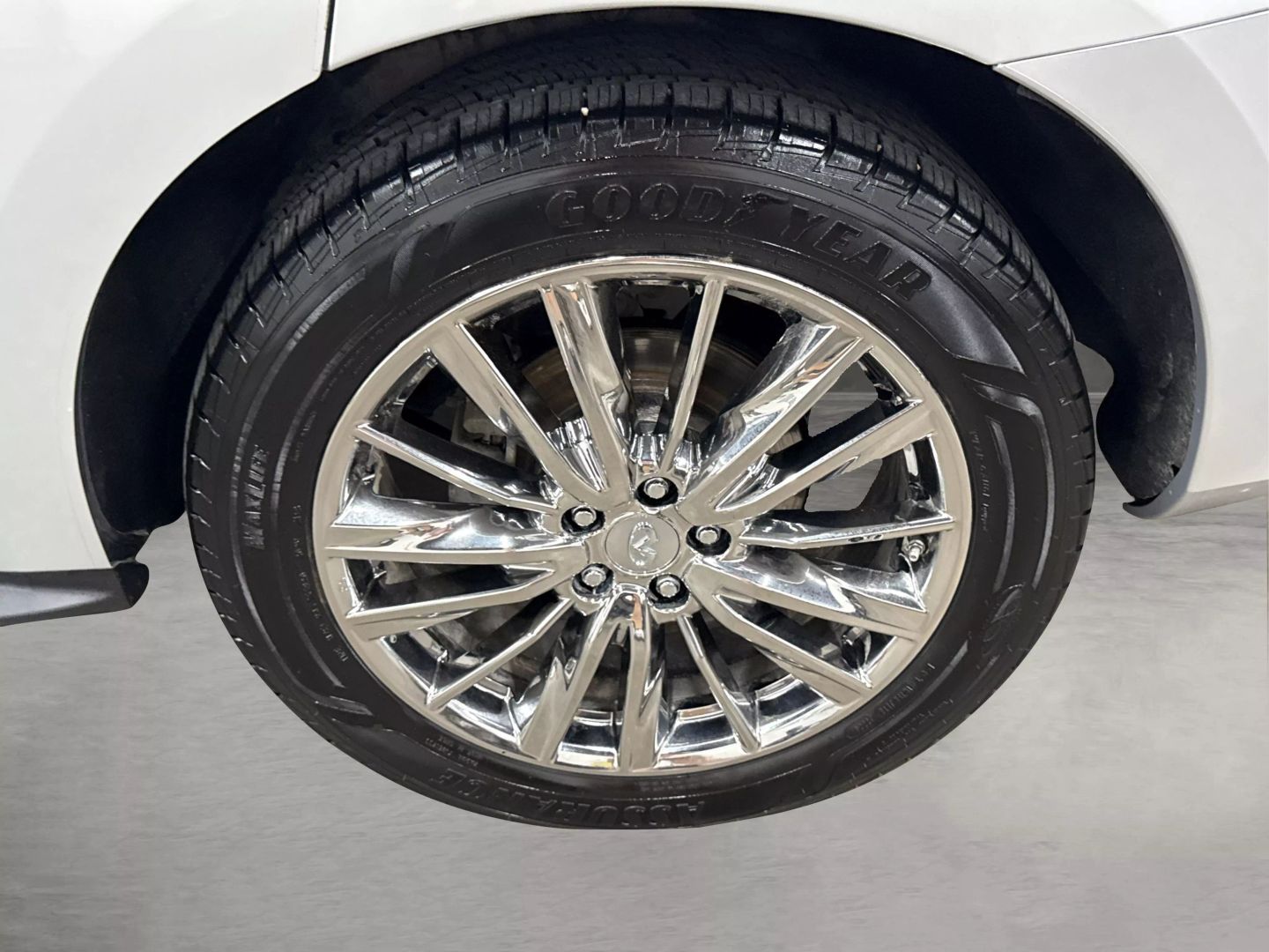 2018 Infiniti Qx60 - Image 17