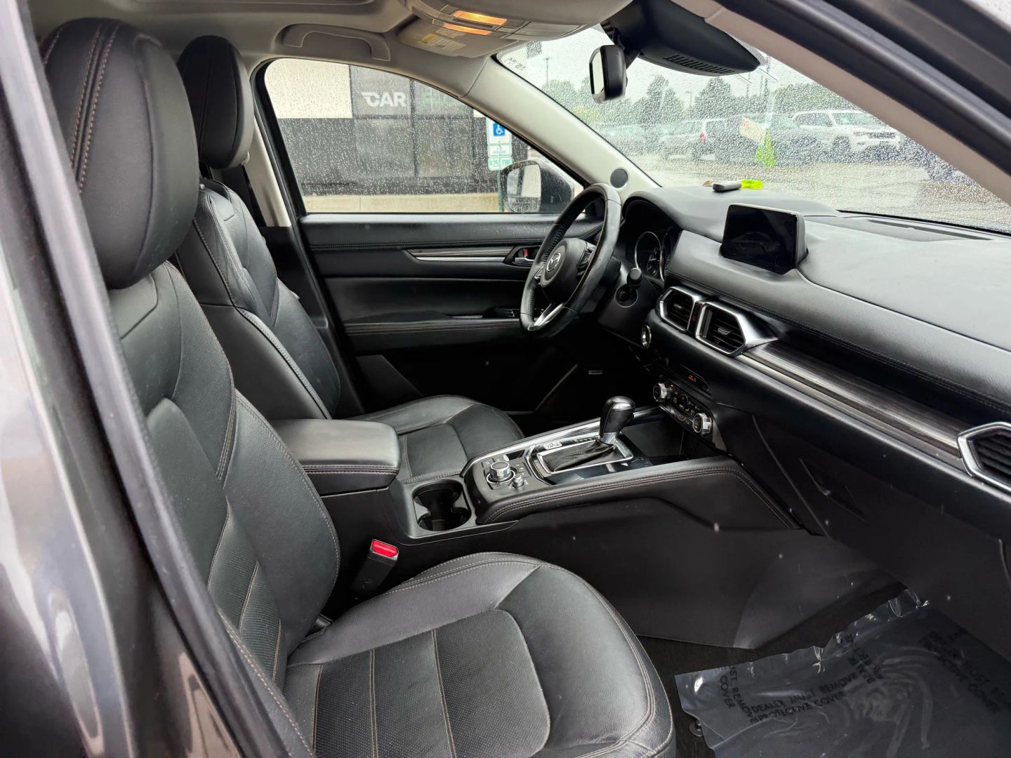 2017 Mazda Cx-5 - Image 25