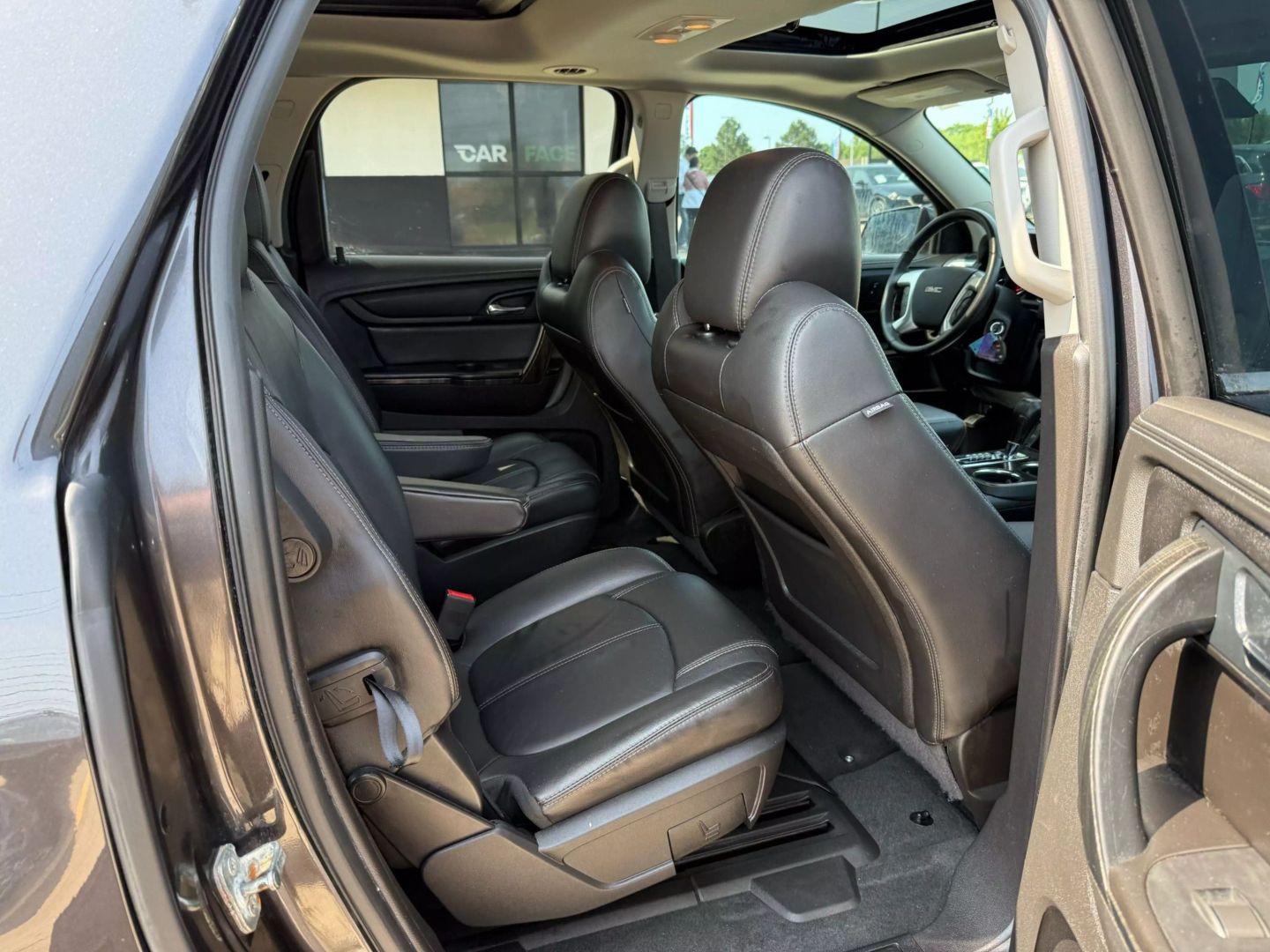 2016 Gmc Acadia - Image 24