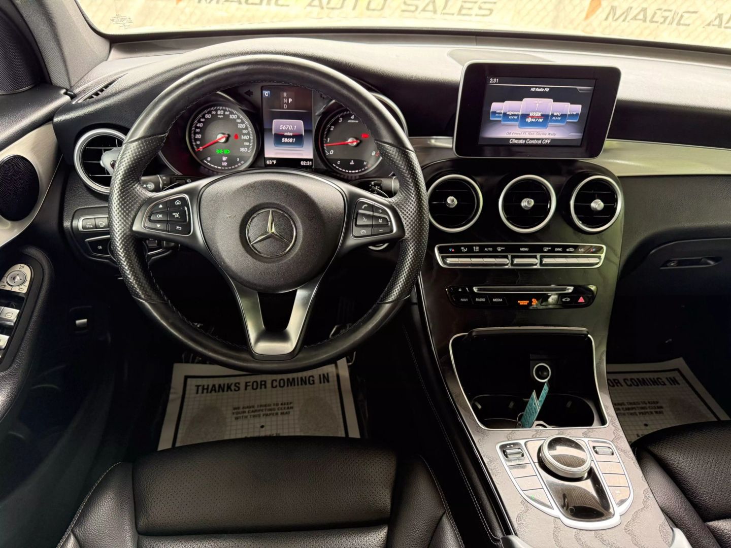 2019 Mercedes-benz Glc - Image 33