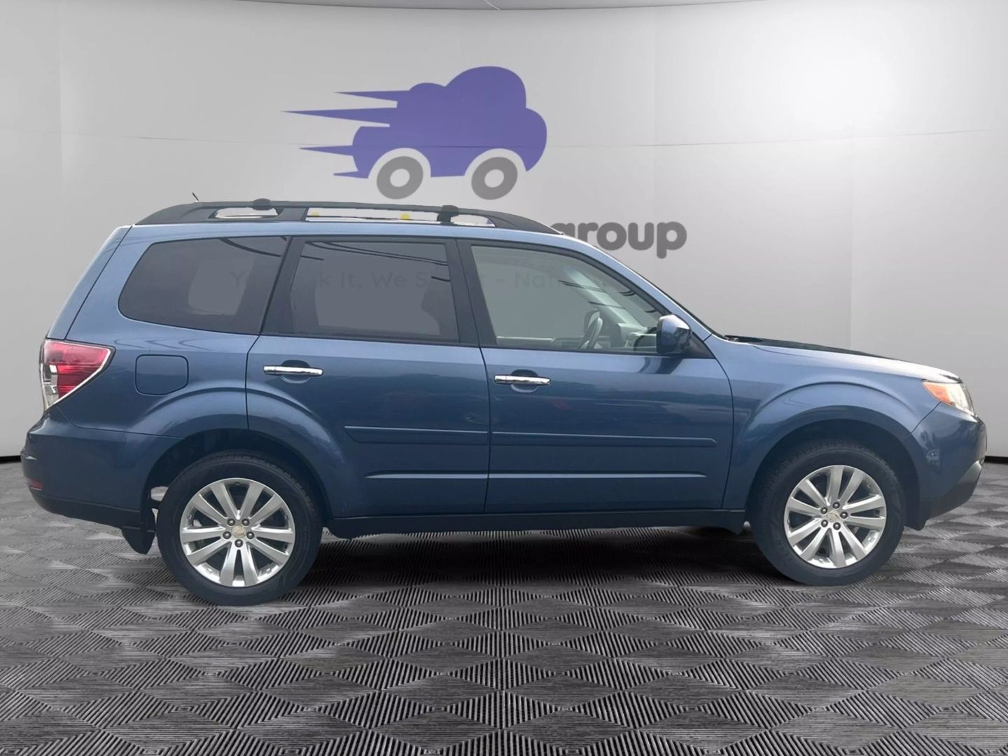 2011SUBARU FORESTER for sale in Stafford VA