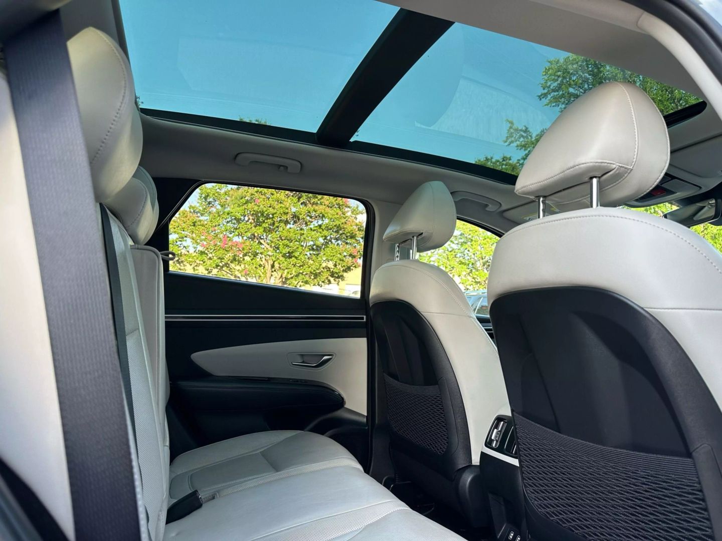 2023 Hyundai Tucson - Image 26