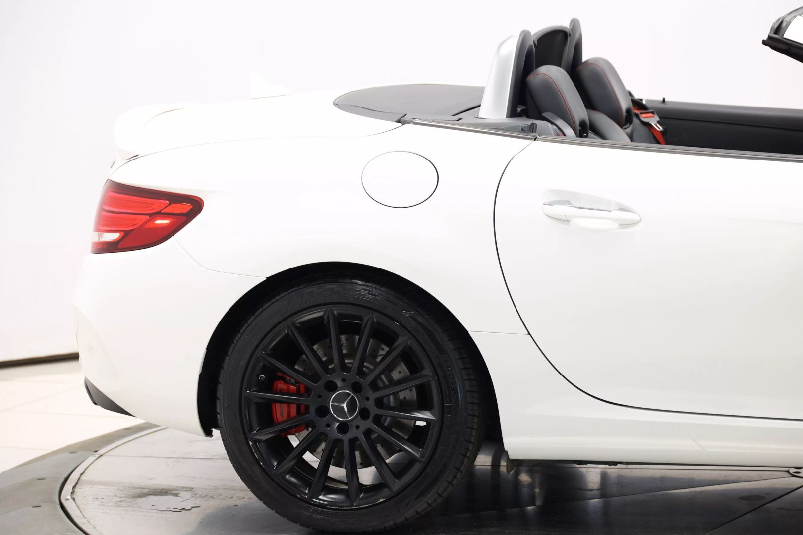 2017 Mercedes-benz Mercedes-amg Slc - Image 66
