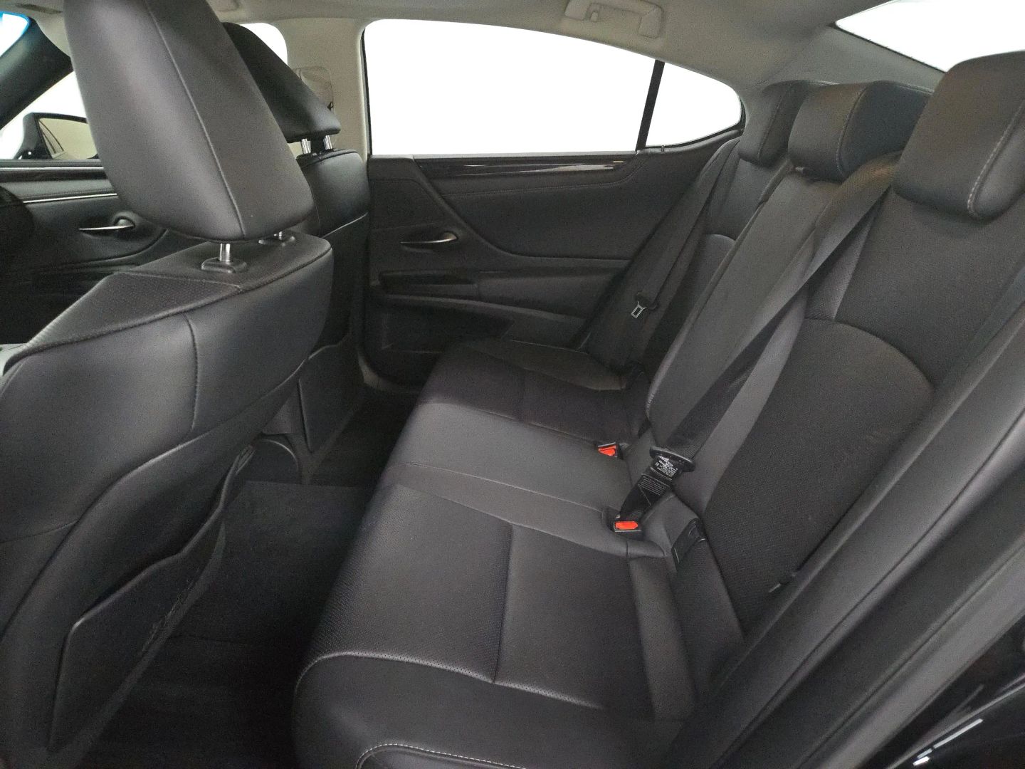 2021 Lexus Es - Image 10