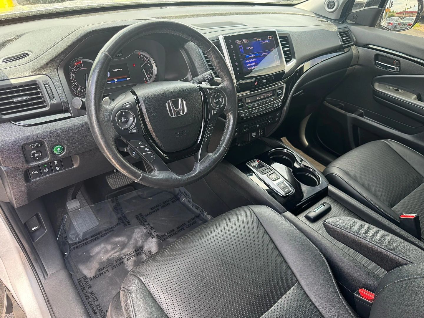 2018 Honda Pilot - Image 18