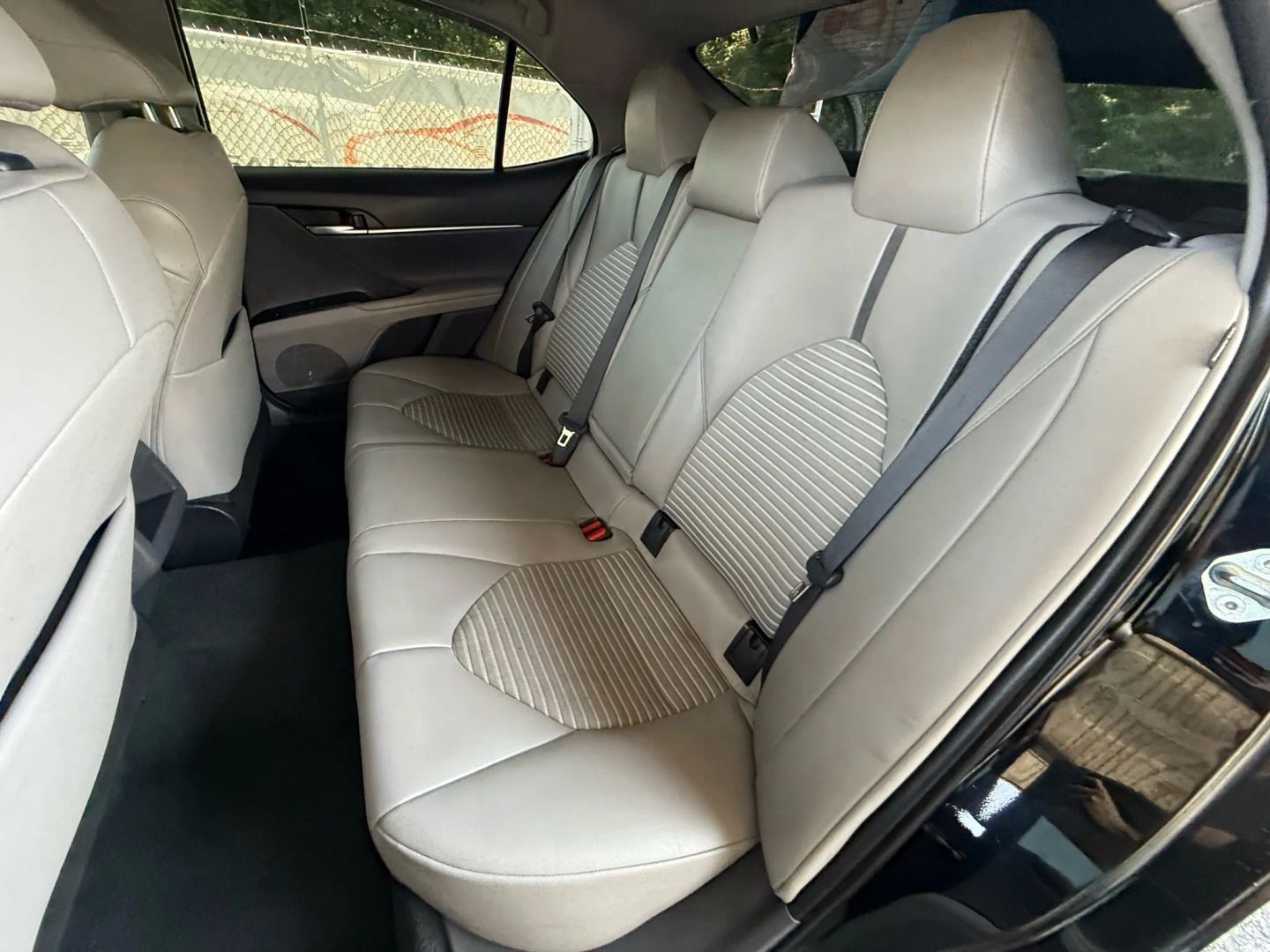 2022 Toyota Camry - Image 19