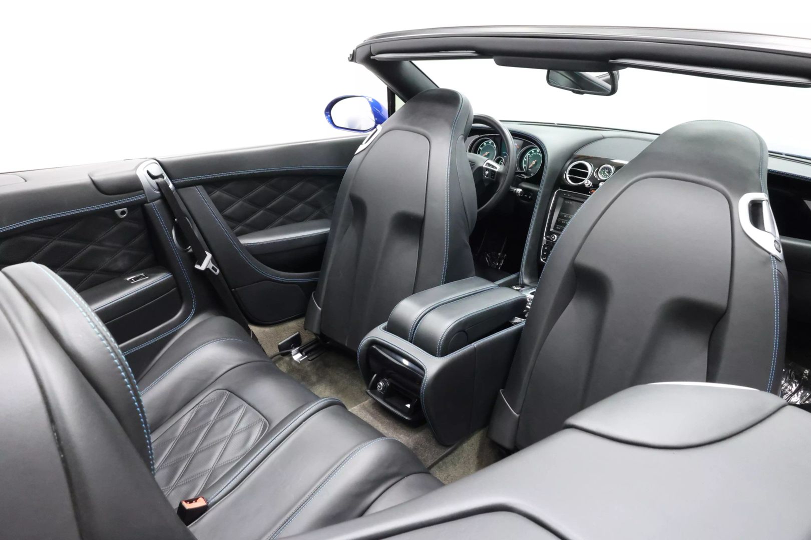 2014 Bentley Continental - Image 68