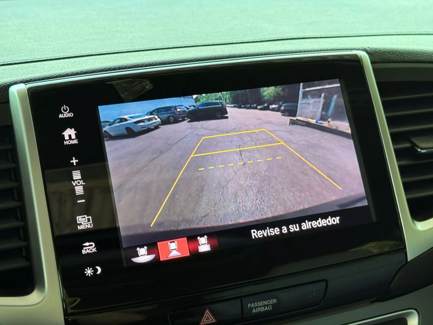 2018 Honda Pilot - Image 42