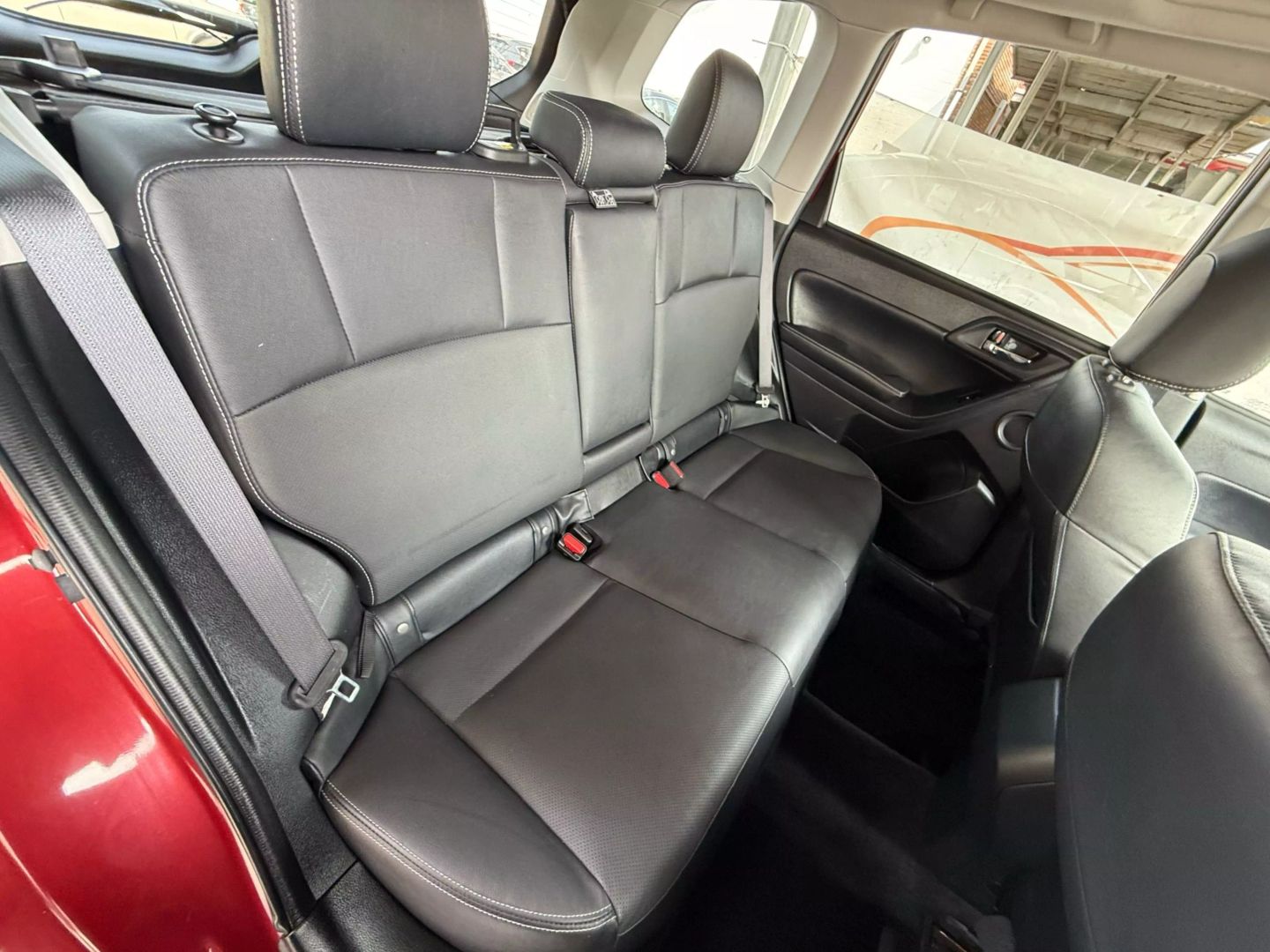 2015 Subaru Forester - Image 23