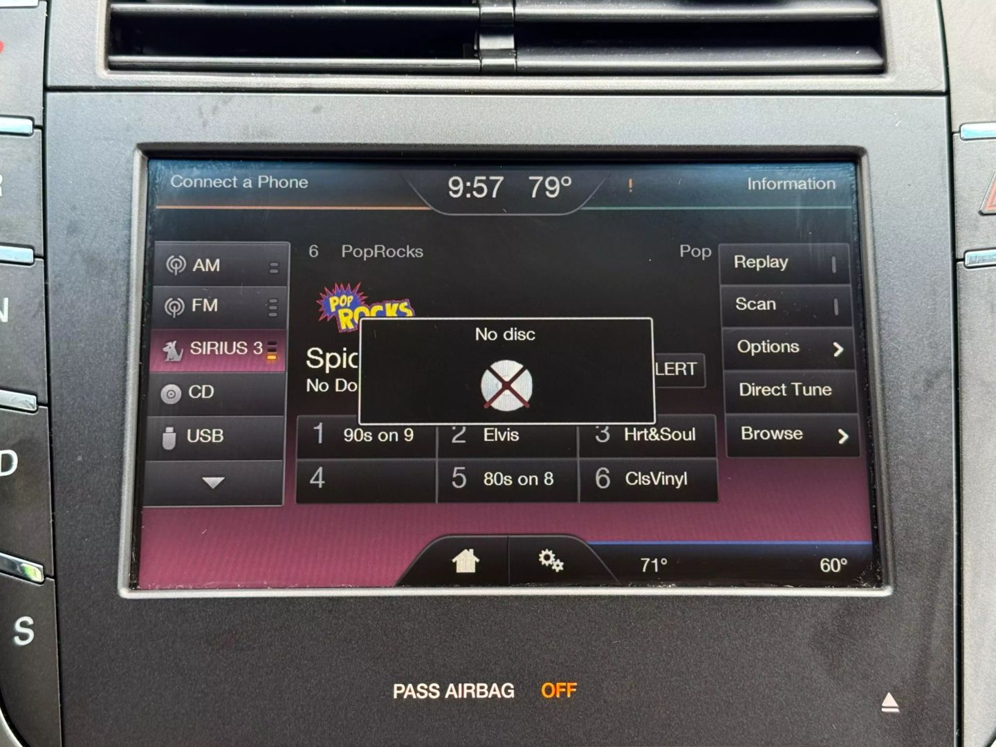 2016 Lincoln Mkz - Image 33