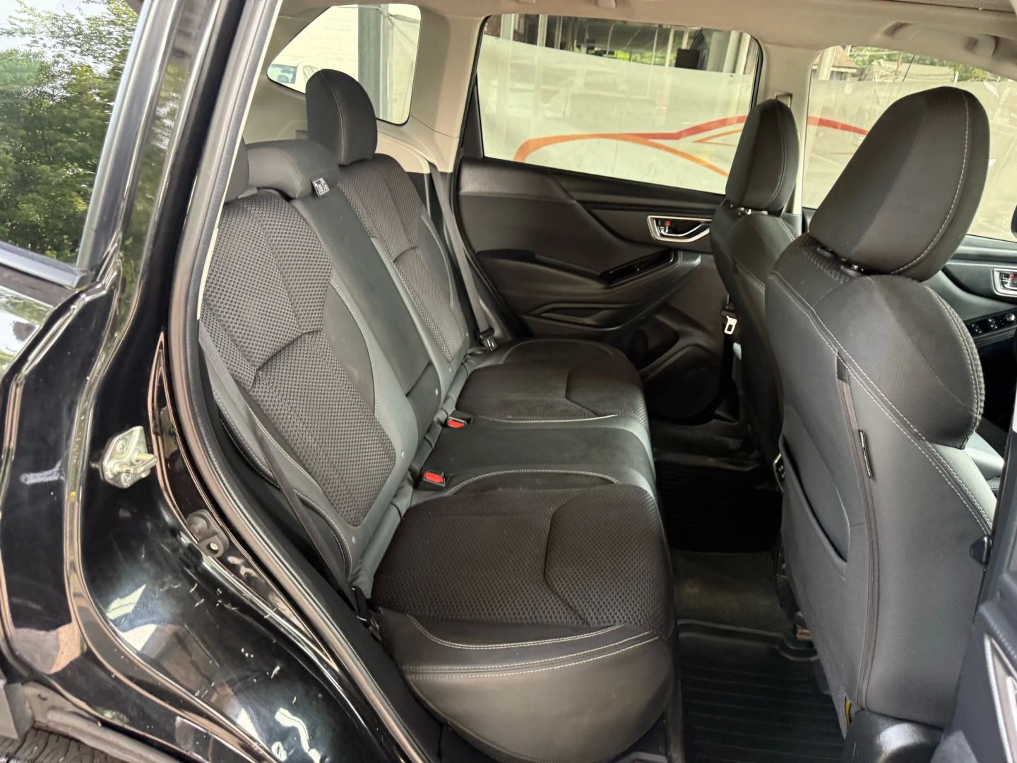 2020 Subaru Forester - Image 22
