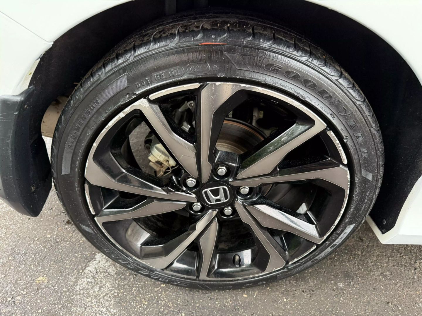 2021 Honda Civic - Image 45
