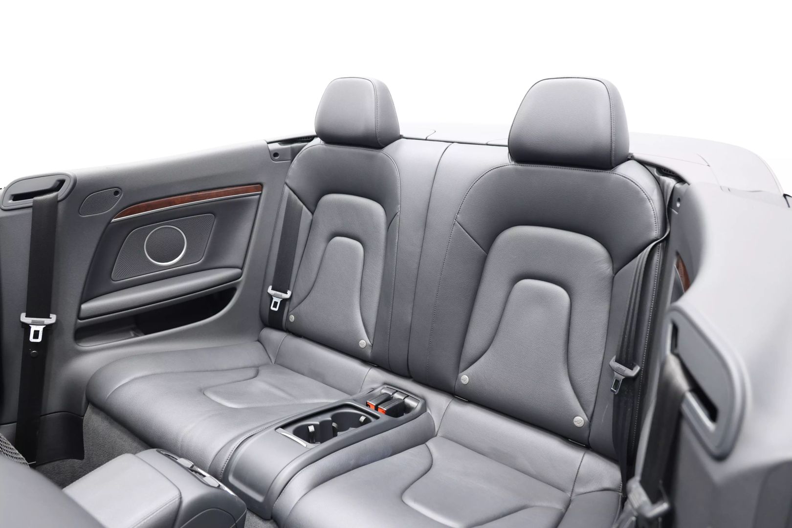 2012 Audi A5 - Image 3
