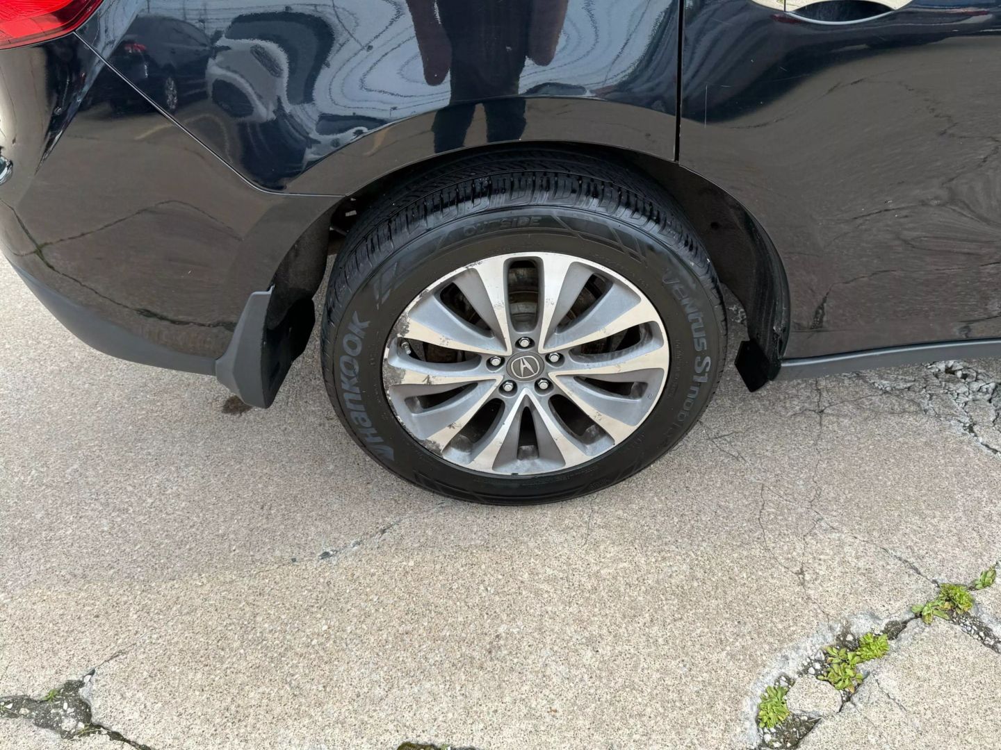 2016 Acura Mdx - Image 47