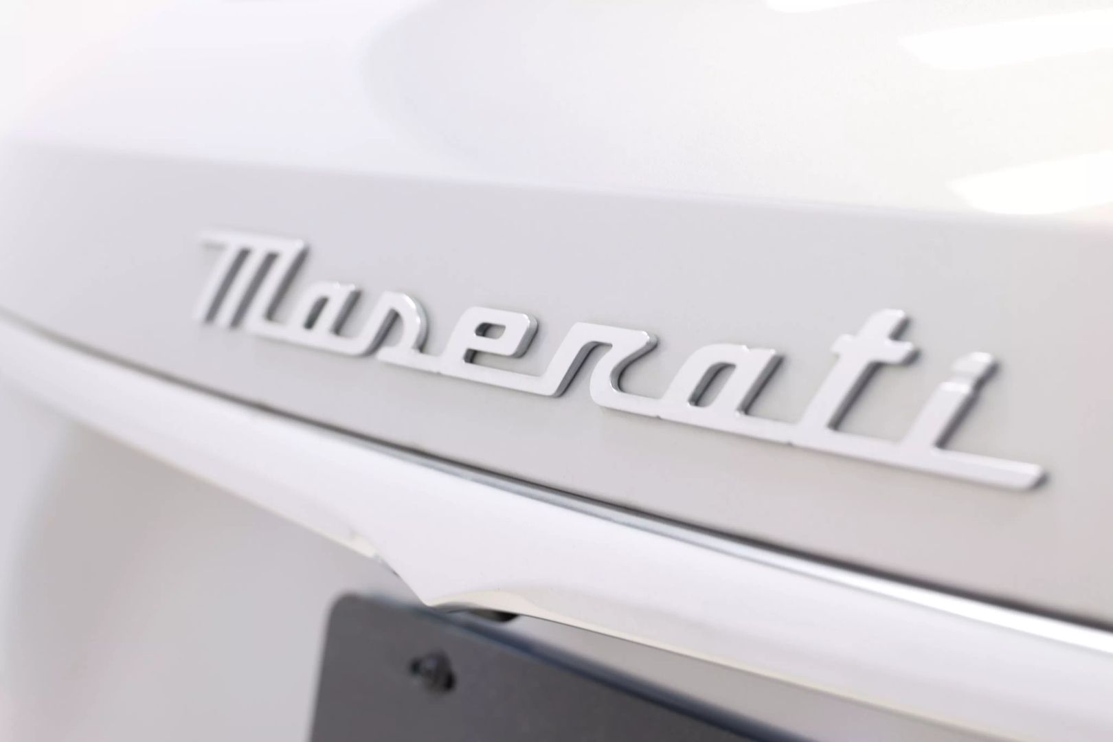 2023 Maserati Grecale - Image 115