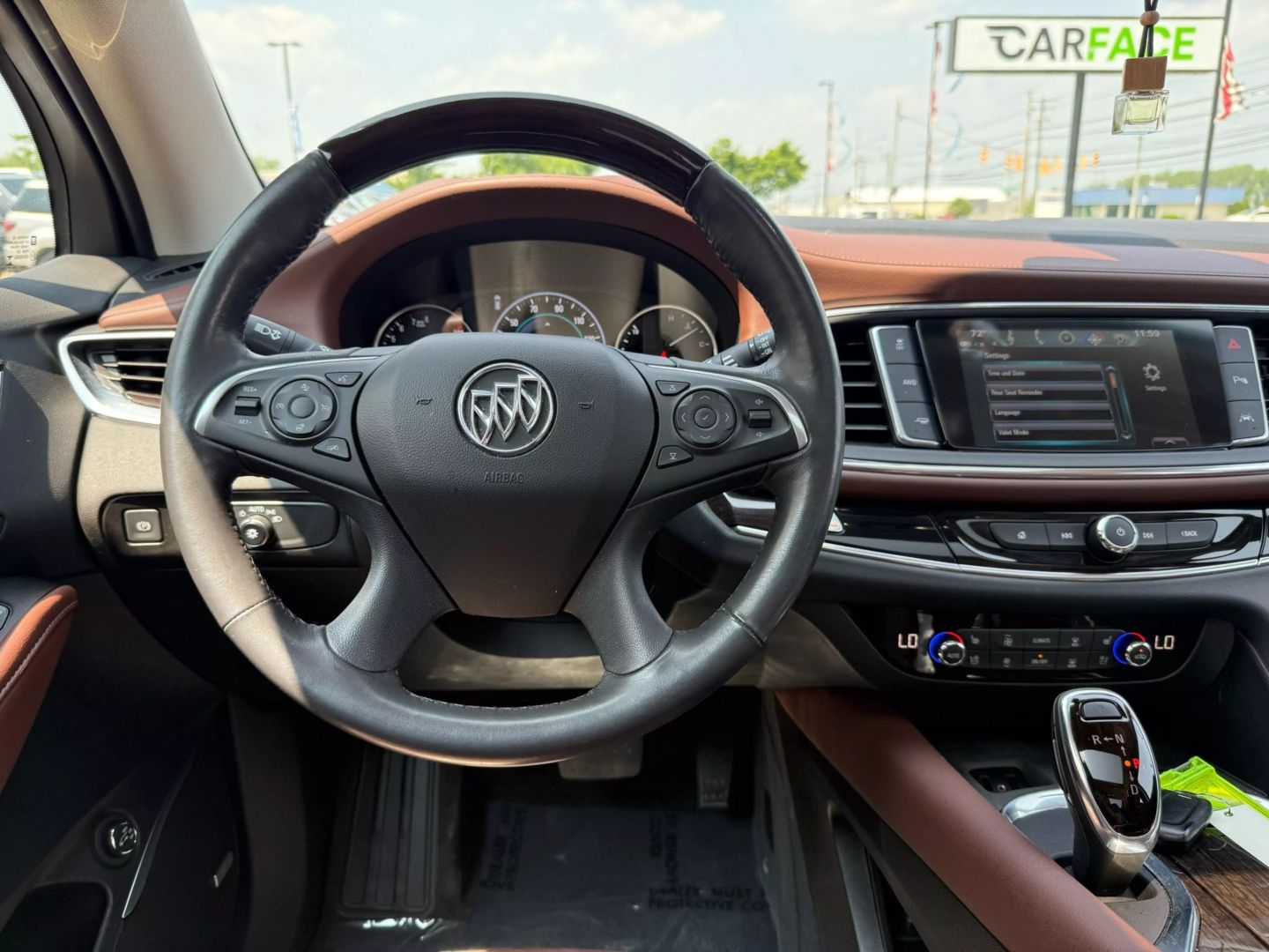 2018 Buick Enclave - Image 33