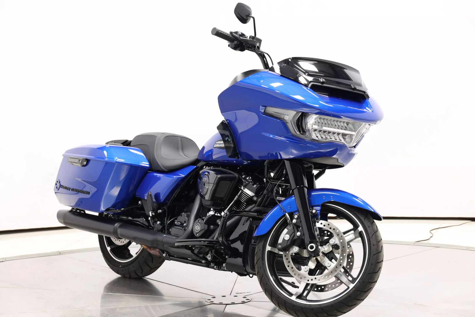 2024 Harley-davidson Road Glide - Image 50